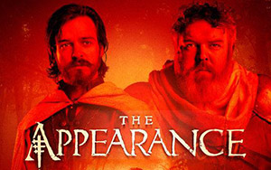 The Appearance (2018) starring Jake Stormoen, Kristian Nairn and Baylee Self